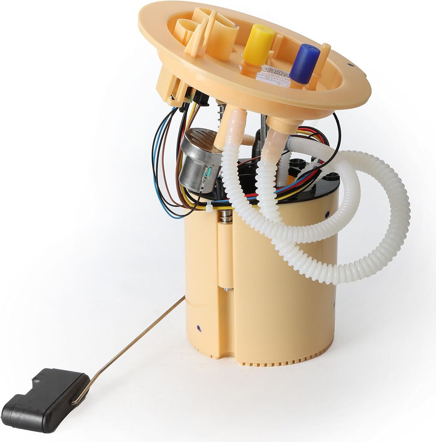 ya 5 8.24 baidi 8K0919050Q Fuel Pump Module Assembly for Audi A4 B8 2008-2015 A5 S5 2009-2017