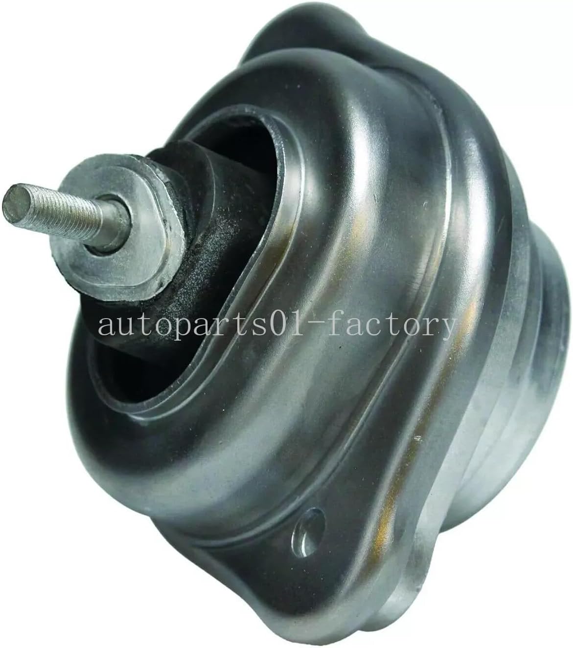 ya 2 8.15 Set of 3PCS Engine Motor & Trans Mount for BMW X3 2.5L/3.0L 2004-2006