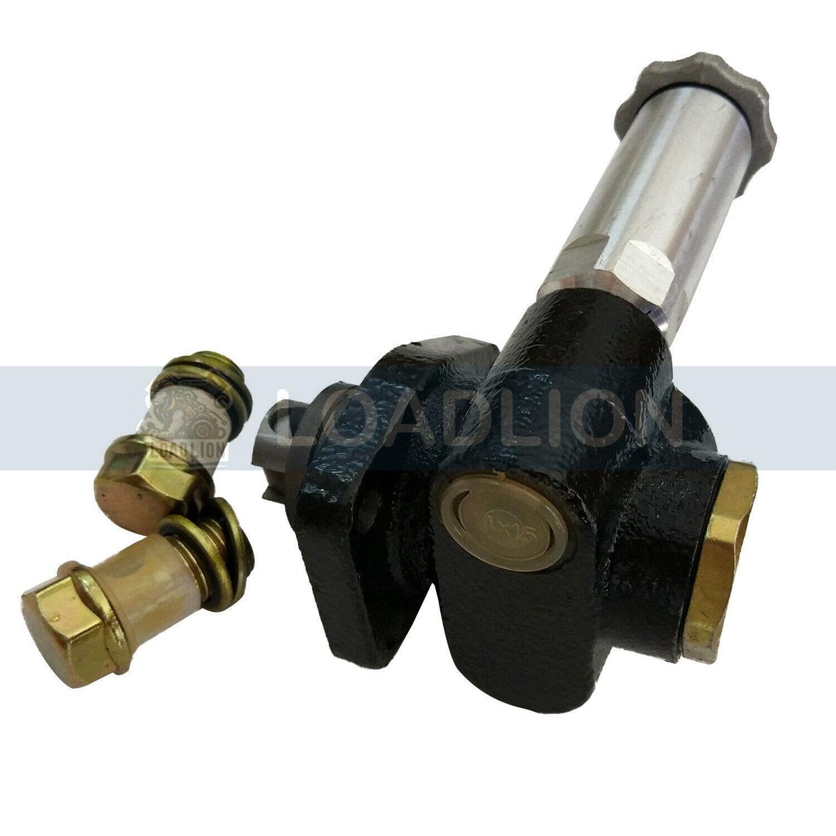ya 16 10.20 baidi Manual Fuel Feed Pump 105220-4742 for Isuzu Engines 4BC2 C240 Zexel-