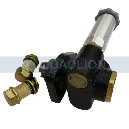 ya 16 10.20 baidi Manual Fuel Feed Pump 105220-4742 for Isuzu Engines 4BC2 C240 Zexel-