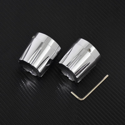 ya 4 8.10 29 MM Front Axle Nut Cover Bolt Fit for Harley Softail 07-up Touring Dyna 08-up