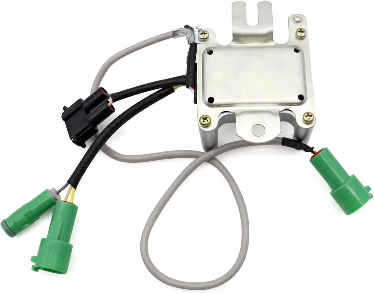 ya 9 10.24 Ignition Module 89620-35140 131100-3752 for Toyota Hilux for 4Runner Pickup Truck -