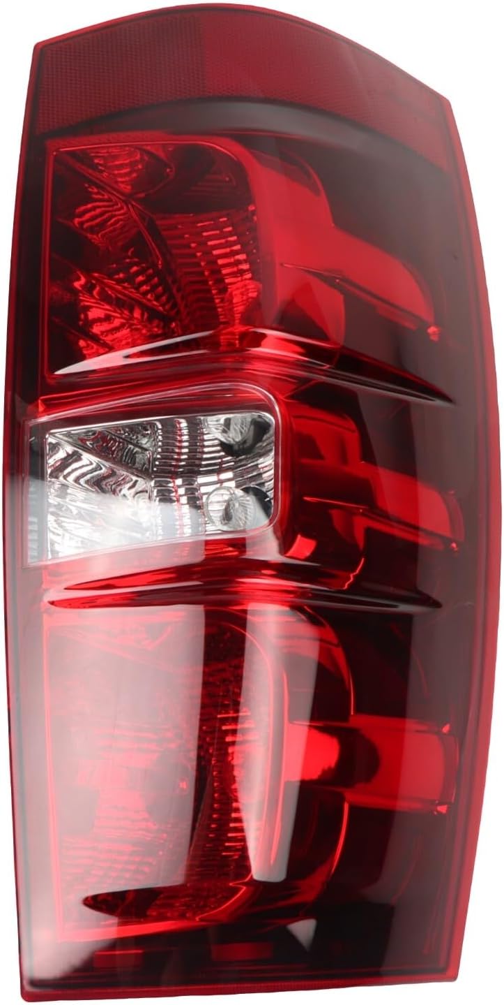 ya 10 9.16 zhengce Tail Light Lamp For 2007-2014 for Chevrolet Tahoe Suburban 1500 Left Side W