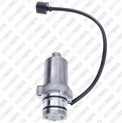 ya 4 8.24 baidi 0AY598549A AWD pump compatible with 4th generation Haldex for Audi for VW for Skoda for SEAT