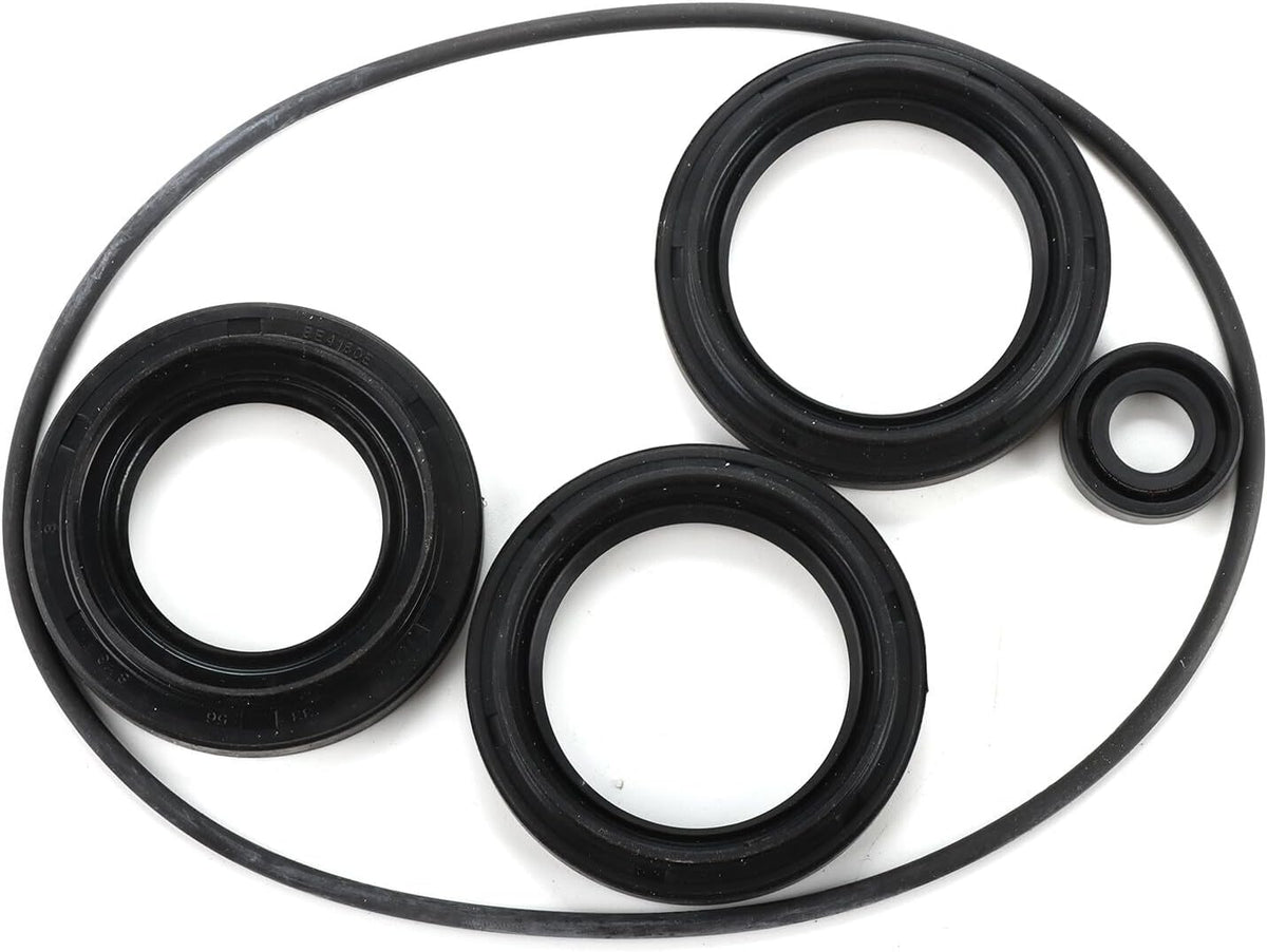 ya 10 9.16 baidi Set NEW for Nissan Auto Transmission Overhaul Rebuild Kit Gasket Seals RE4F03A