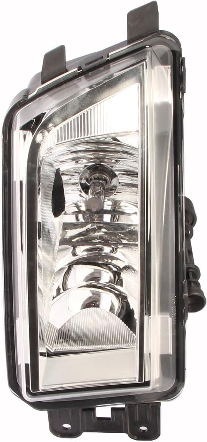 ya 10 9.16 zhengce Left Front Fog Light Fit for VW for Passat NMS 2016-2017 561 941 699 C