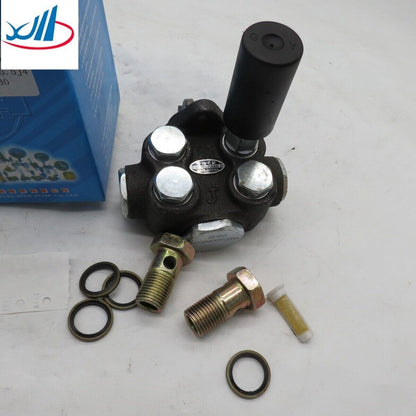 ya 8 8.24 baidi HOWO oil transfer pump assembly VG1242088004 Fuel delivery pump SP/KF2205-5J4
