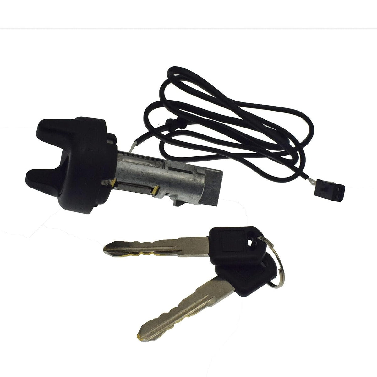 ya 4 8.8 Ignition Lock Cylinder W/Key for Buick Century Regal 1997-2004 26054914,US222L