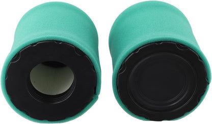 ya 26 10.21 baidi Replacement Air Filter Elements for s Includes Filter Sponges