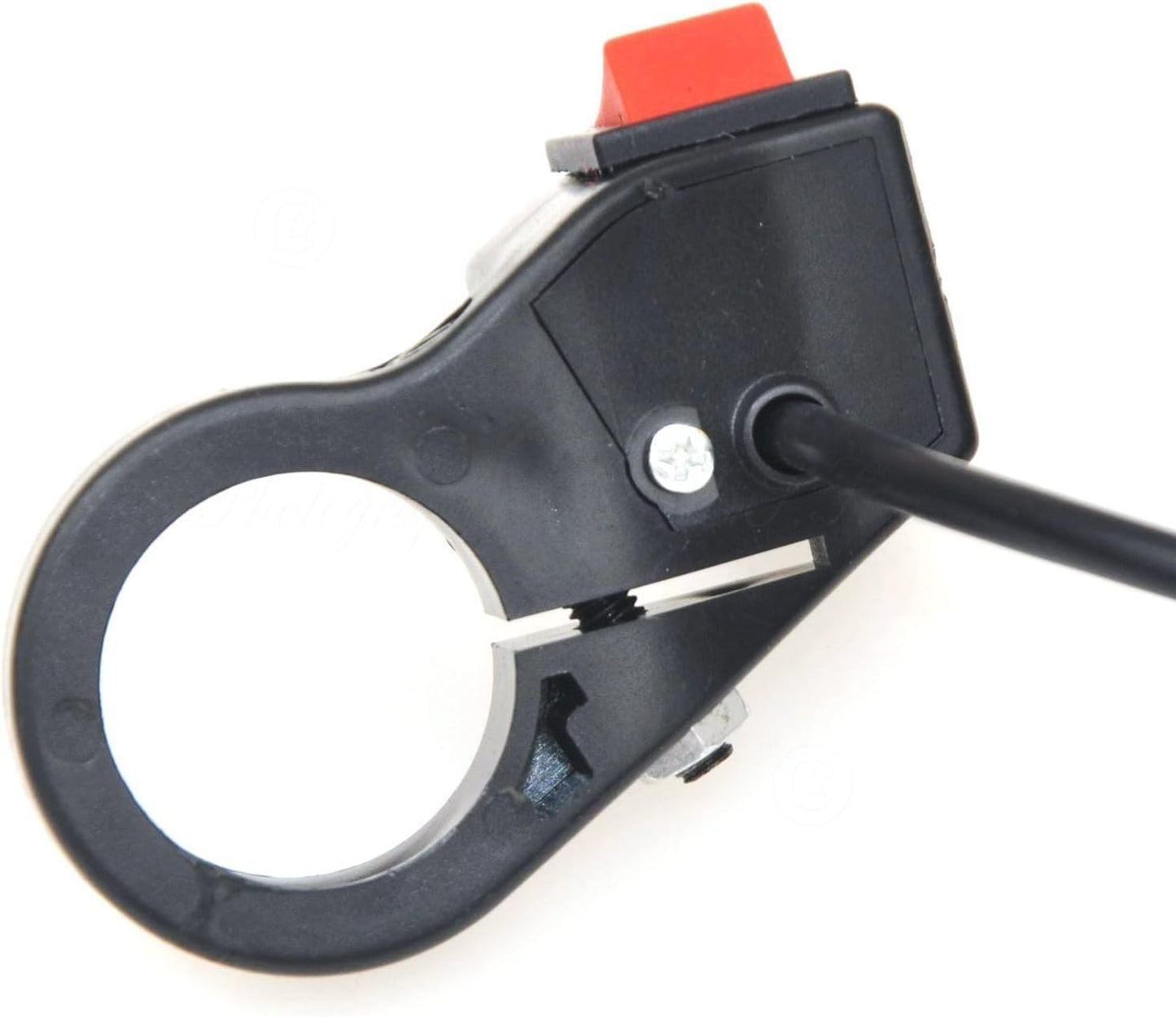 ya 6 8.24 baidi Dia 7/8 22mm Handlebar On/Off Headlight Switch For Sport Bike Motorcycle e-Bike