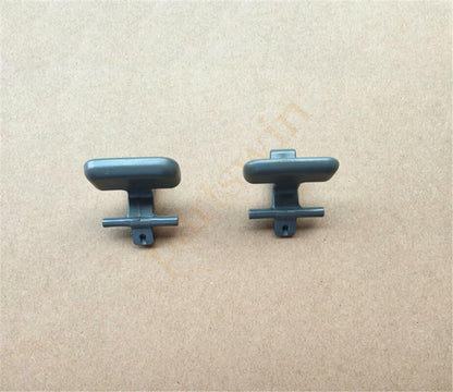 ya 5 8.10 Grey armrest with upper and lower clip locking center console for Sonata 2009-2010