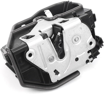 ya 11 9.14 baidiCar Rear Left Power Electric Door Lock Actuator Latch Fit for BMW E60 E90