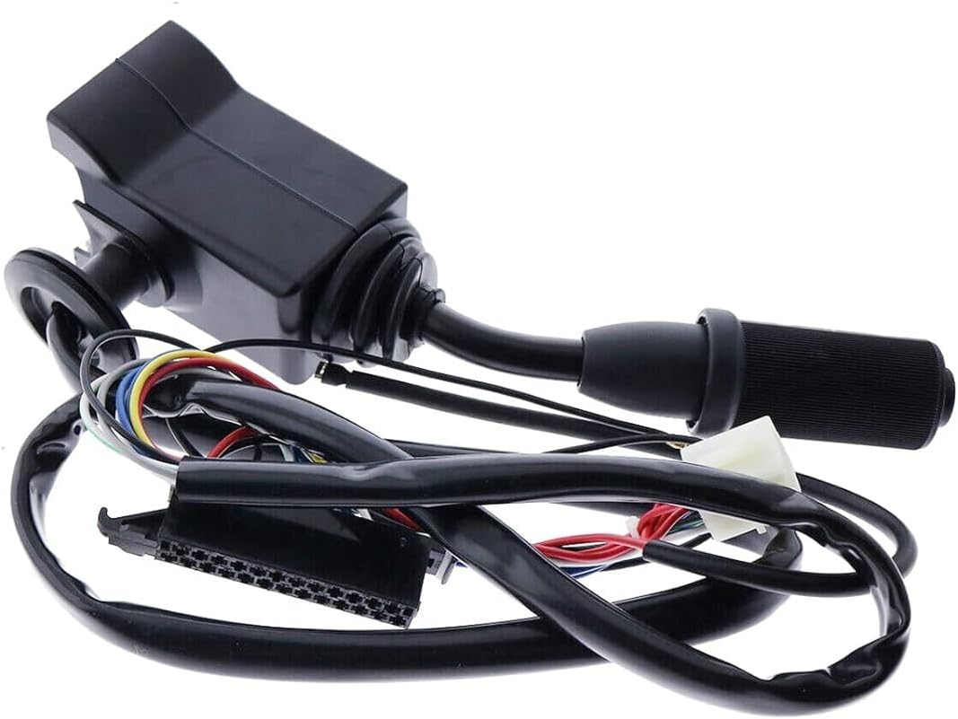 ya 10 9.16 baidi Switch 11039407 11990164 11999331 compatible for Volvo 4200B 4300B 4400 4500 4600B