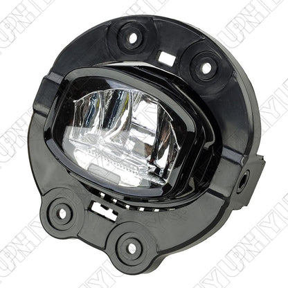 ya 9 10.24 1Pc Fog Light Assembly Driver/Passenger Side for Jeep Cherokee 2019 CH2592161