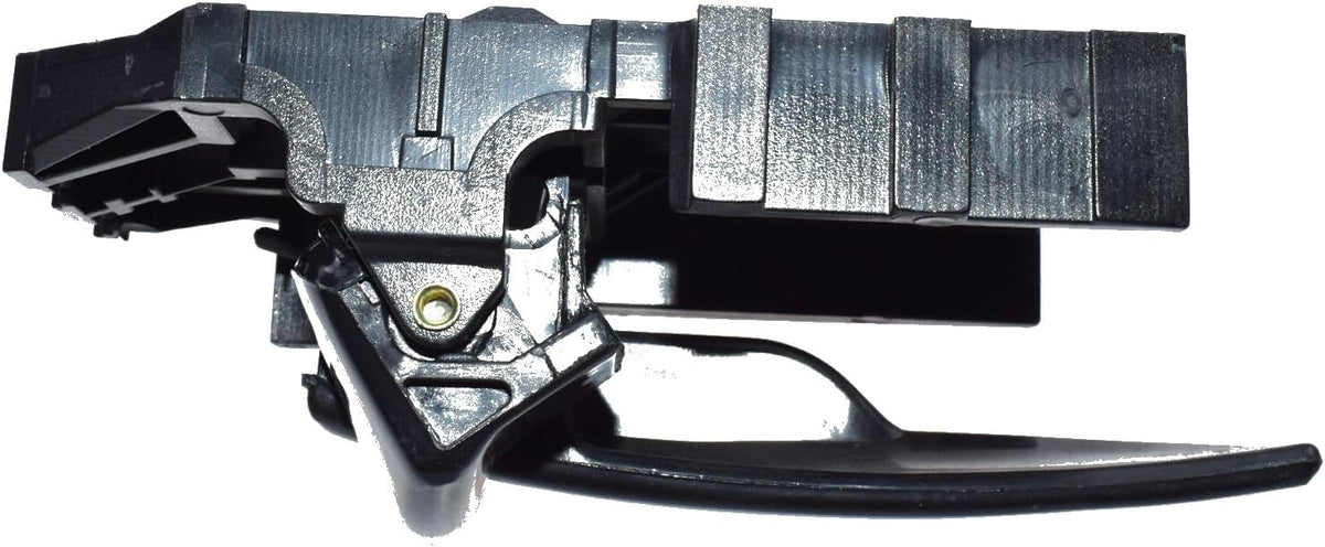 ya 9 10.24 for Hyundai for Elantra 2001-2006 Inside Interior Door Handle Driver Side F