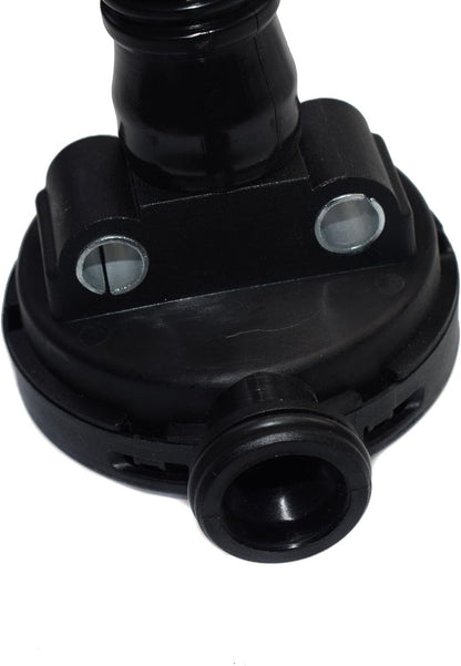 ya 4 8.14 Oil separation valve suitable for VW Polo for SEAT Ibiza for Skoda Fabia Rooster 03E103201C