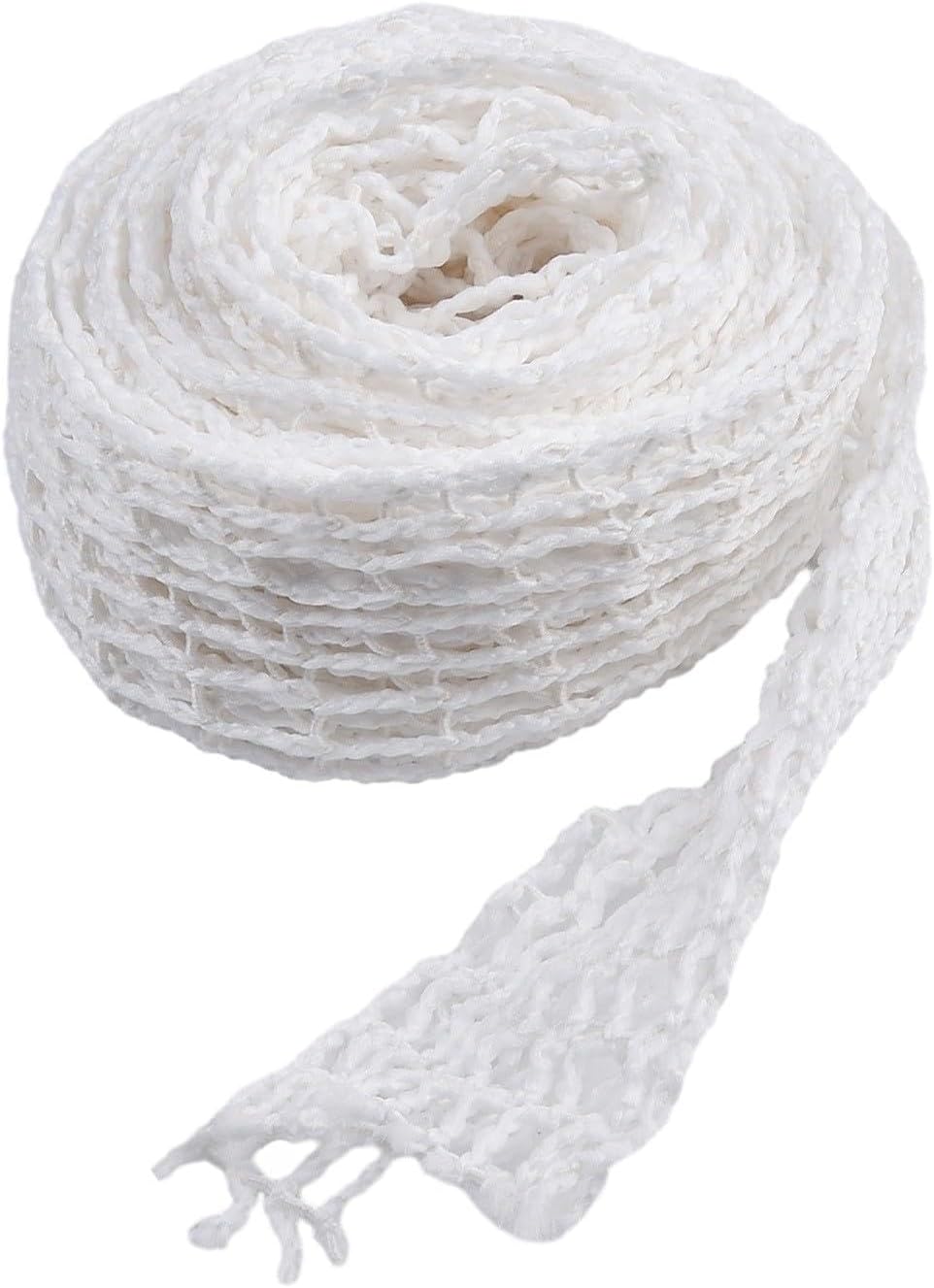 ya 14 9.20 baidi Cotton Meat Net Cotton Net Bag Cured Meat Net Dachshund Net Household Net Bag-1