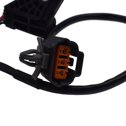 ya 2 8.15 3-pin crankshaft Position Sensor Suitable for Mazda MX5 MX-5 323 Miata J5T27072