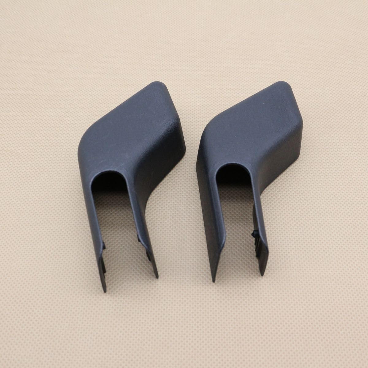 ya 2 8.15 2pcs rear cover arm nut cover 30753640 for Volvo XC90 2003-2006