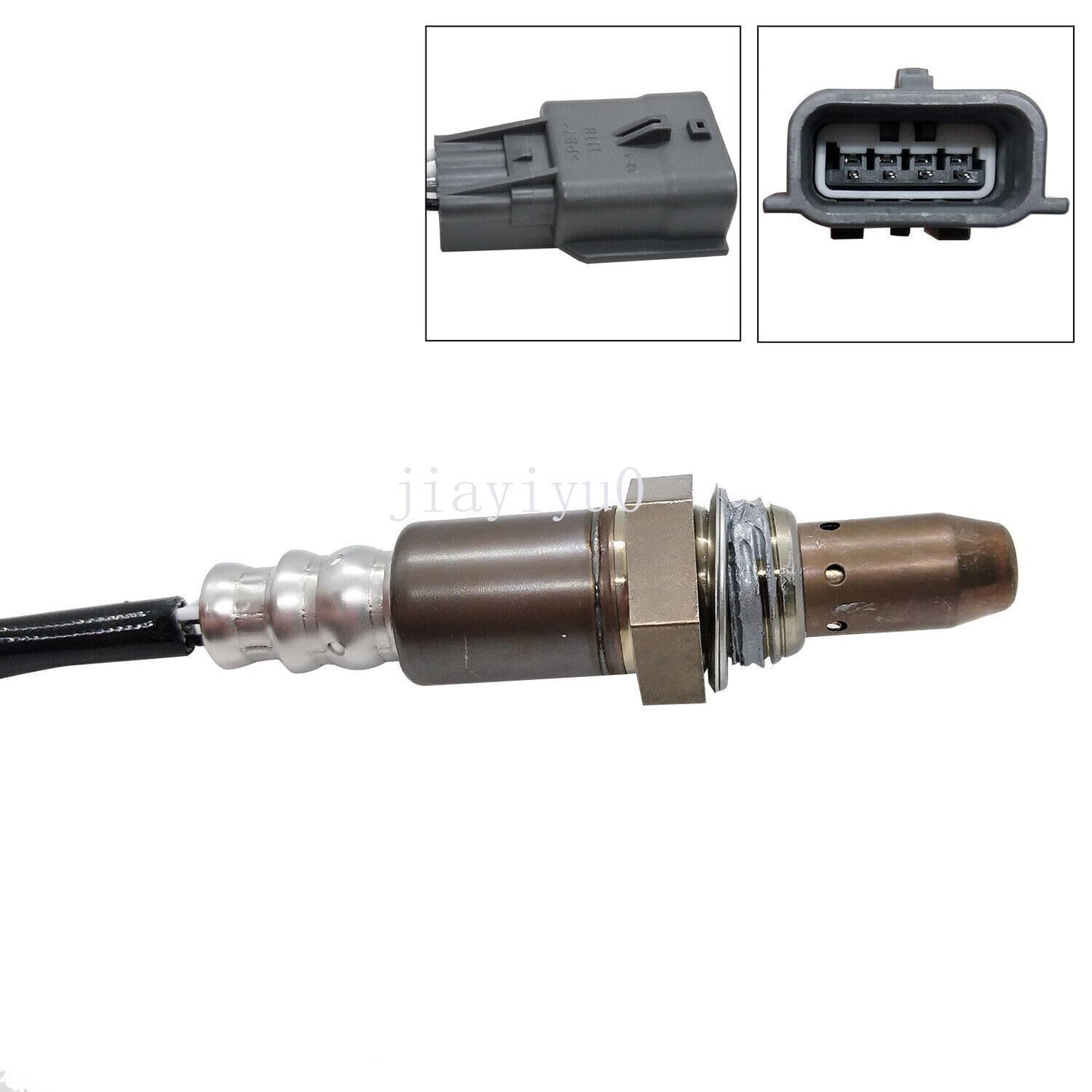ya 4 8.8 4X Up+Down Oxygen Sensor for 2015-2017 for Infiniti Q70L 3.7L£¬2015 for Infiniti Q40 3.7L