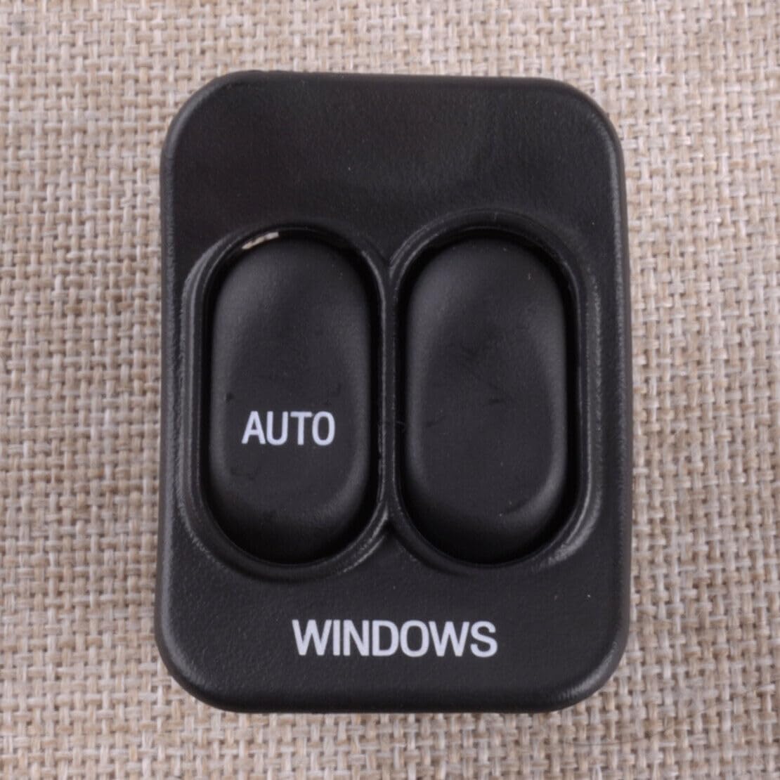 ya 6 8.24 baidi Fits 1995-2007 for Ford Ranger Window Switch Front Driver Left F57Z14529B 1x