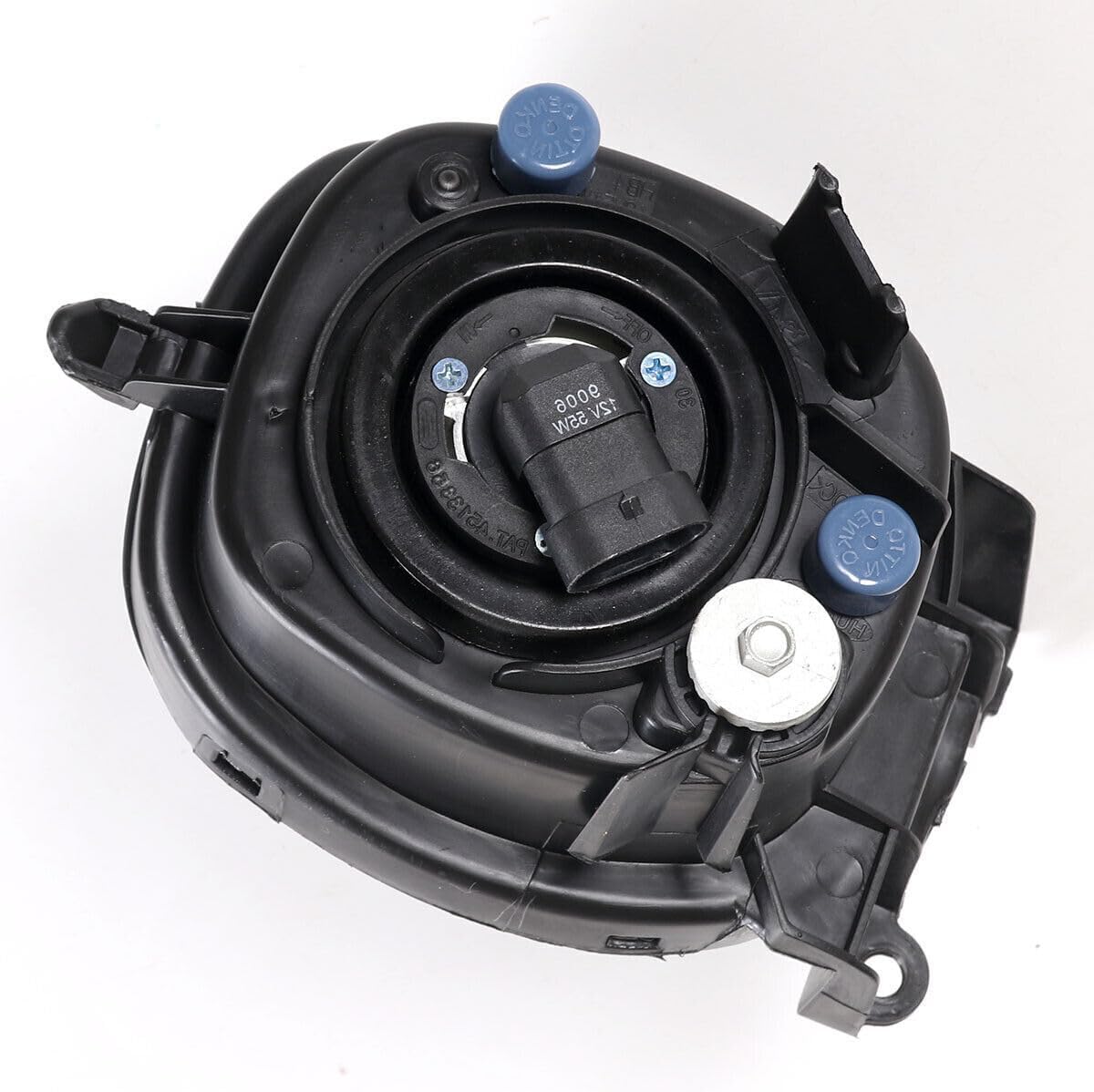 ya 4 8.24 baidi Left front bumper fog lamp assembly suitable for Lexus ES350 2007-2009
