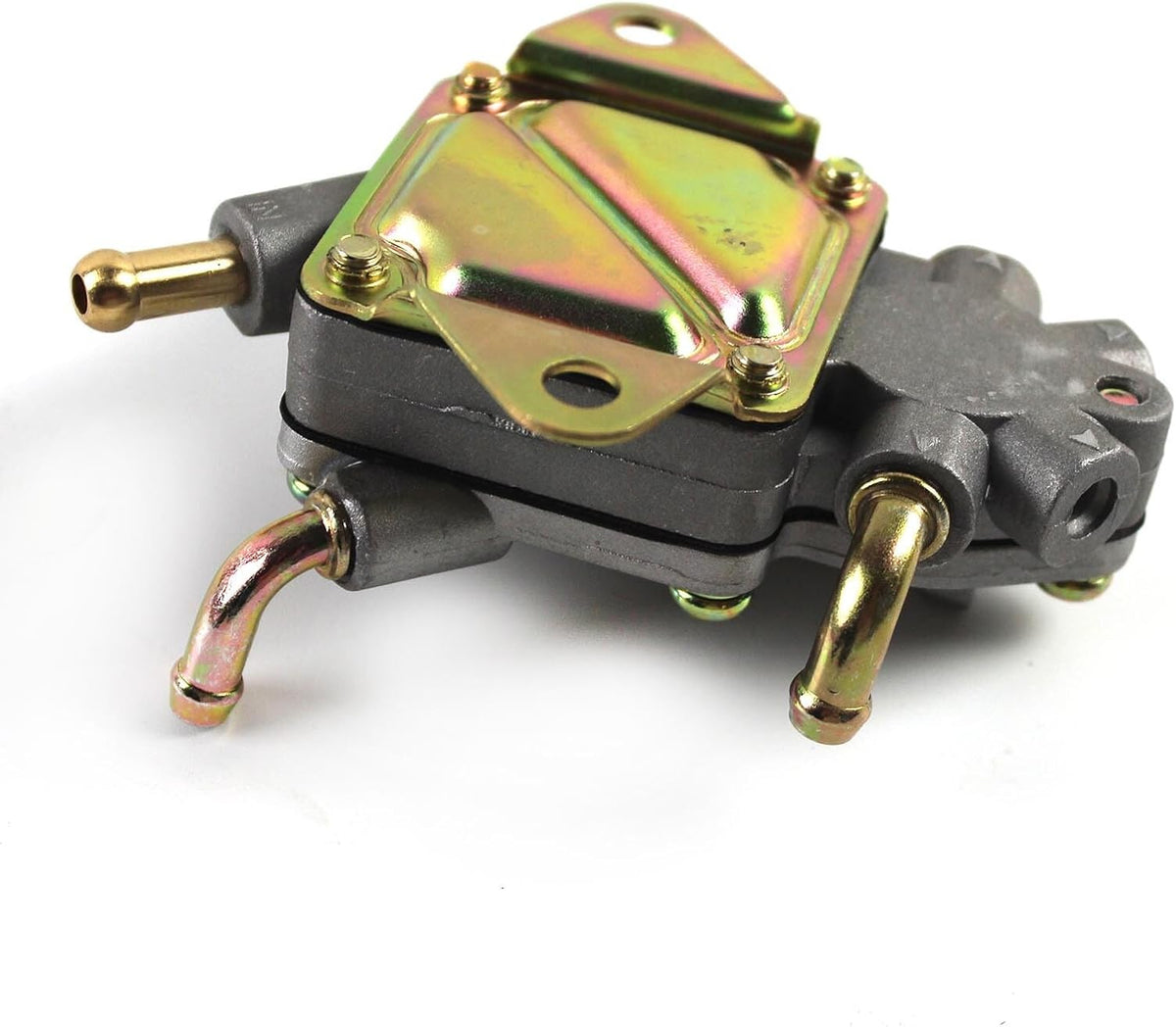 ya 9 10.24 Fuel Pump 49040-0025 Assembly for Kawasaki 2008 Teryx 750 KRF 750