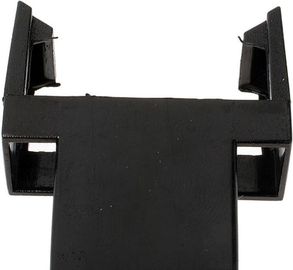 ya 9 10.24 Headlight Floor Foot dimming Switch Harness Plug Tail Braid D13 59-90 Unive