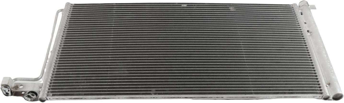 ya 2 8.15 AC Condenser For 2015 2016 2017 2018 for Ford Focus Parallel Flow F1FZ19712A 4914