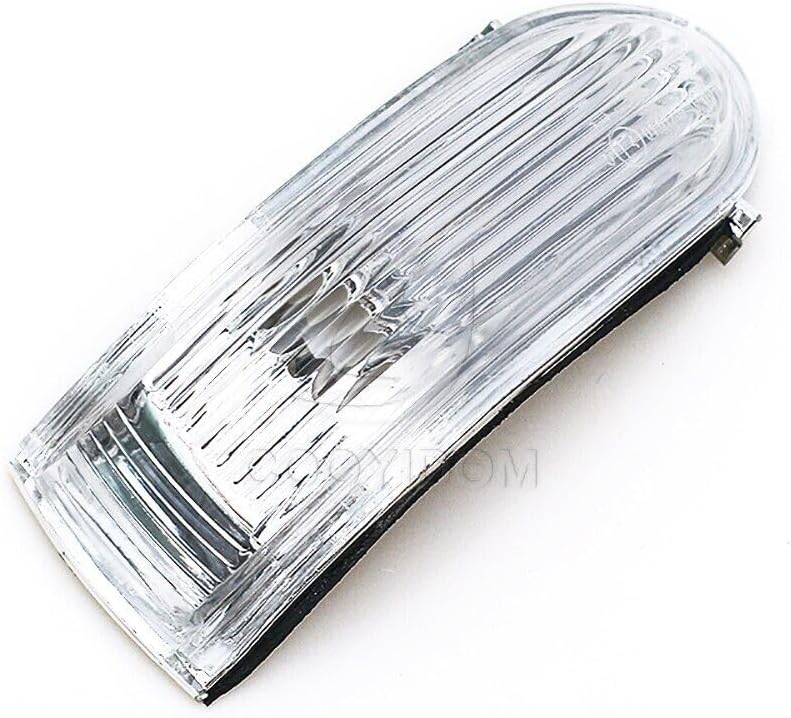 ya 2 8.15 1 pair of mirror turn signal lights suitable for Kia Forte Koup 2009 2010 2011 2012 left+right