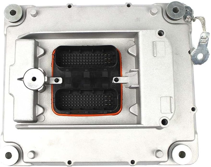 ya 16 10.20 baidi VOE60100000 ECU Controller 60100000 for Volvo L110F L120GZ L60F L60GZ L70F L90GZ