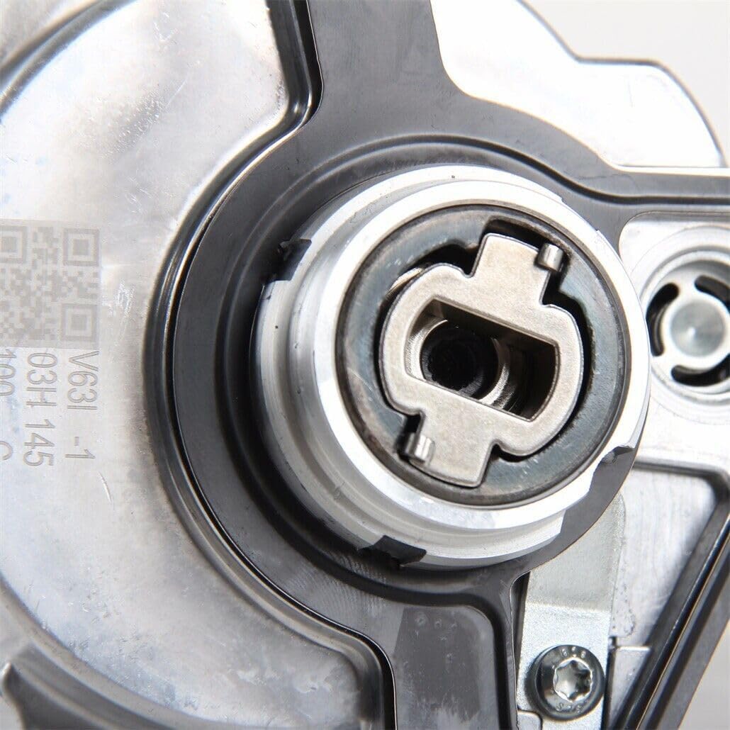ya 11 9.14 baidiBrake Booster Vacuum Pump for Porsche for Cayenne for VW CC Touareg Te for Ram ont for Passat 3.6L