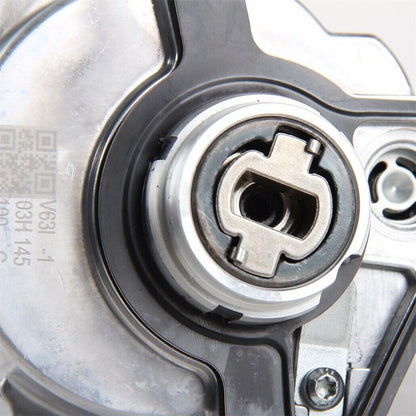 ya 11 9.14 baidiBrake Booster Vacuum Pump for Porsche for Cayenne for VW CC Touareg Te for Ram ont for Passat 3.6L