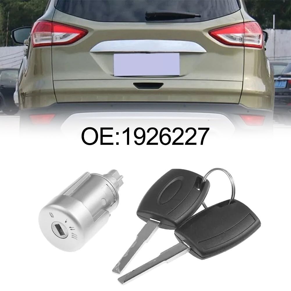 ya 13 9.15 baidi for for Ford for Transit Ignition Switch Lock with 2 Keys 2014 2019 Compatibility