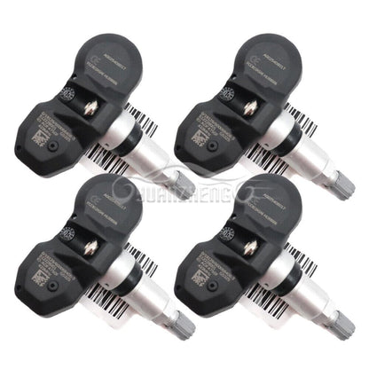 ya 4 8.8 Suitable for Mercedes-Benz 433MHz A0025408017 TPMS tire Pressure Monitoring Sensor 4PCS