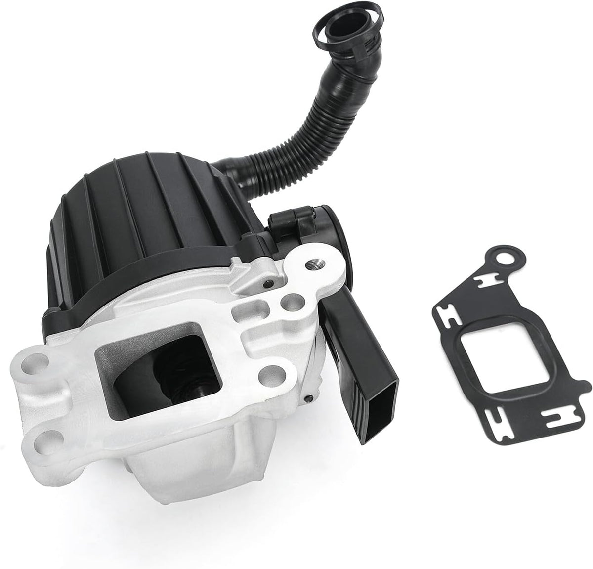 ya 4 8.8.2 For Detroit DD13 DD15 Crankcase Breather Oil Separator EA4720108262 A4720107662