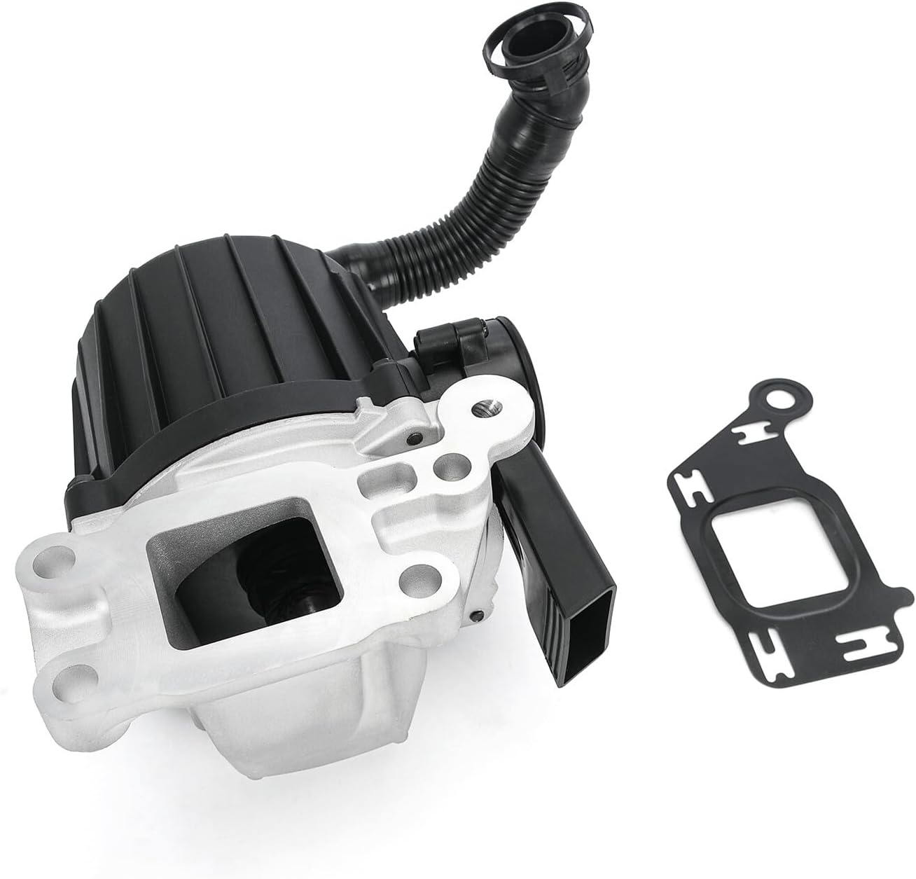 ya 5 8.24 baidi For Detroit DD13 DD15 Crankcase Breather Oil Separator EA4720108262 A4720107662