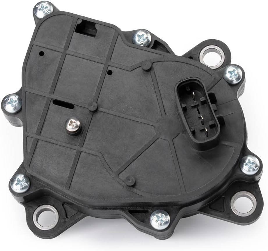 ya 9 10.24 415129174 Can-Am Outlander Renegade Maverick 3 Pin 4x4 Actuator Fits For Motor
