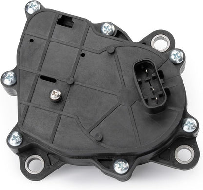 ya 9 10.24 415129174 Can-Am Outlander Renegade Maverick 3 Pin 4x4 Actuator Fits For Motor