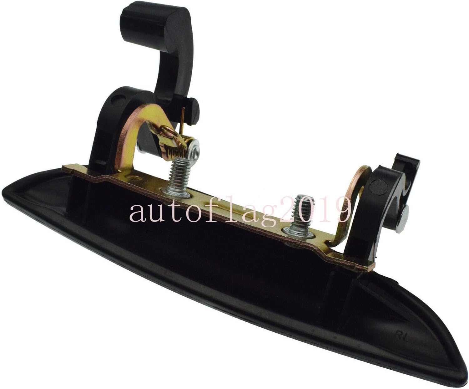ya 2 8.15 Exterior Door Handle Left Rear for Kia Rio 2003-2005 83650FD010