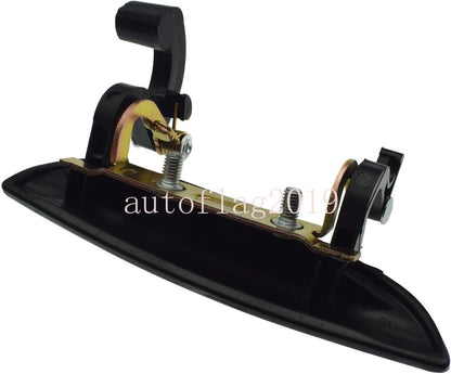 ya 2 8.15 Exterior Door Handle Left Rear for Kia Rio 2003-2005 83650FD010