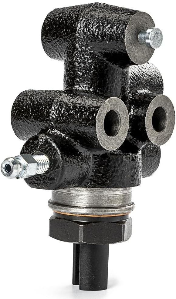 ya 10 9.16 baidi Brake Load Sensing Proportioning Valve for Toyota Pickup 1983-1997 47910-26040