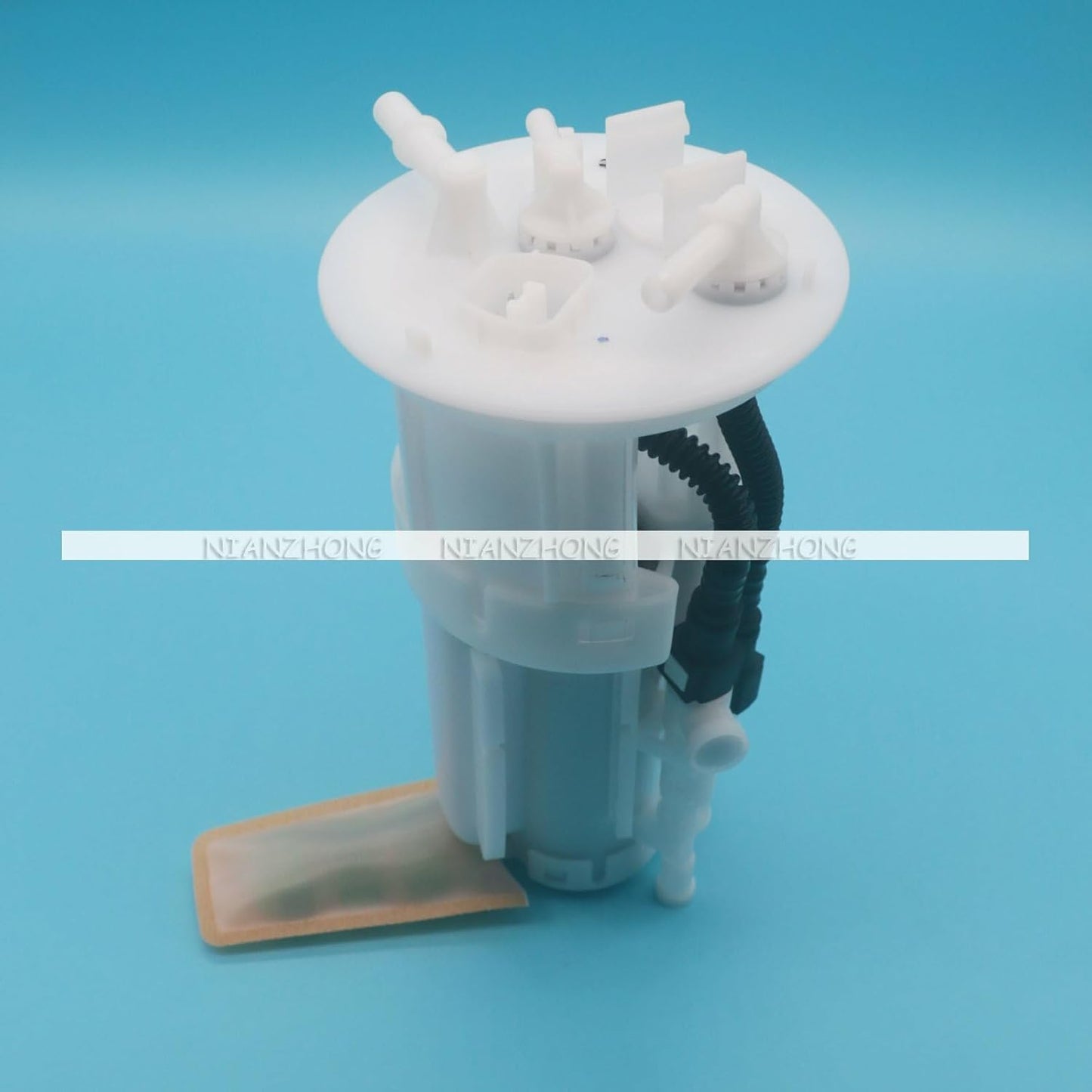ya 5 8.10 Five Pins High Quality Fuel Pump Assembly MR990883 for Mitsubishi Pajero Montero