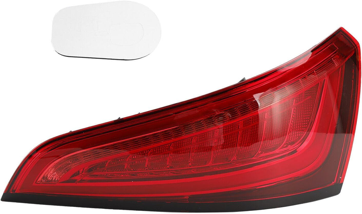 ya 10 9.16 zhengce Right Rear Tail Light Lamp 8R0945094C LED For Audi Q5 8R 2014-2016