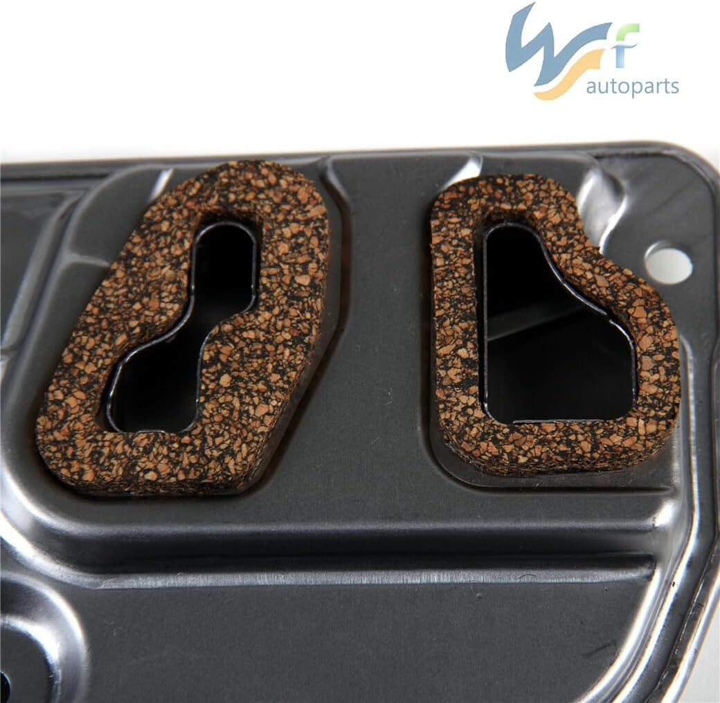 ya 10 9.16 baidi Suitable for VW automatic transmission AT filter + gasket kit 09G321370-
