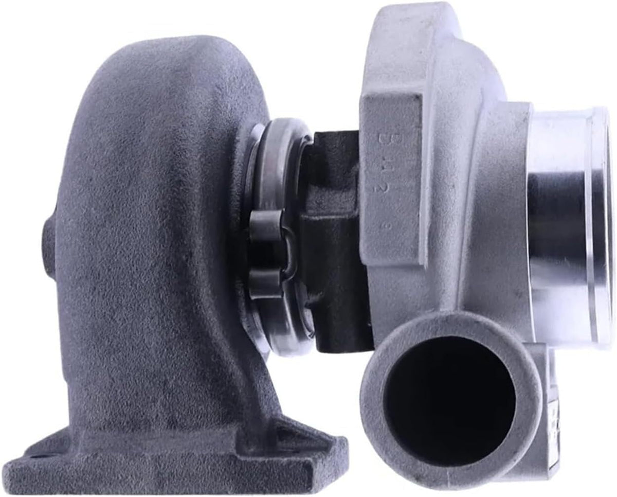 ya 16 10.20 baidi Turbo HX25 Turbocharger 2835000 2857052 Compatible with for Iveco Truck NEF Engine 2008-