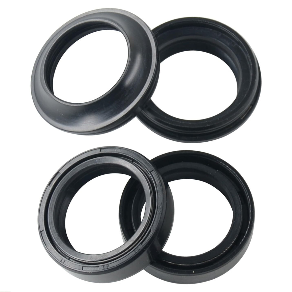 ya 13 9.15 baidi Fork Dust Oil Seals Kit for BMW R1100GS R1150GS R850GS R1200GS