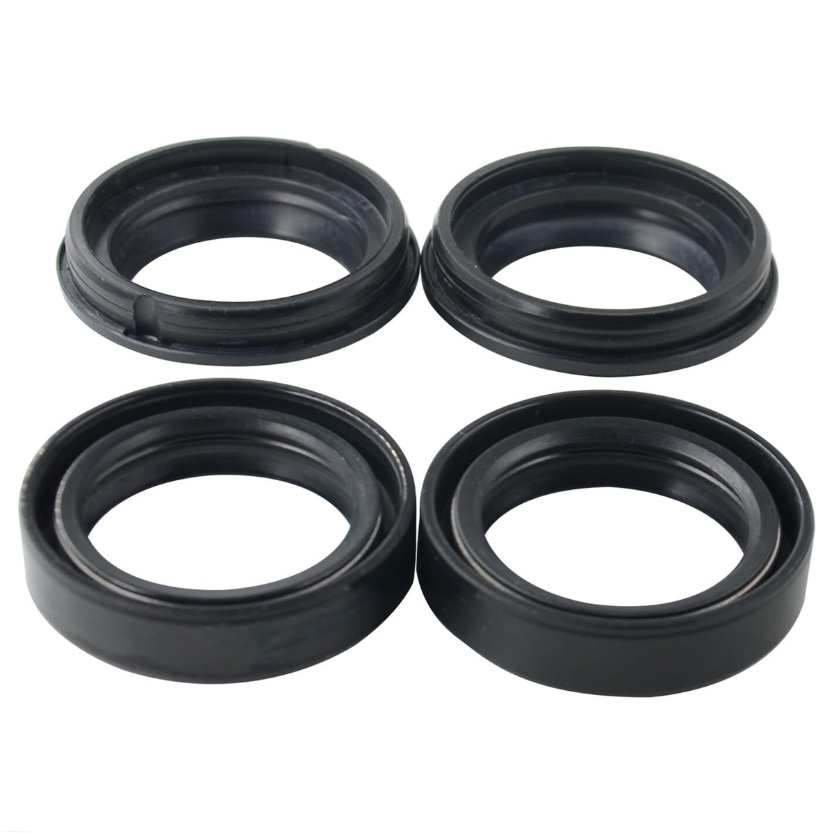 ya 13 9.15 baidi Fork Dust Oil Seals Kit for Honda VTR250 XL125/250/350 XR250 XR200R