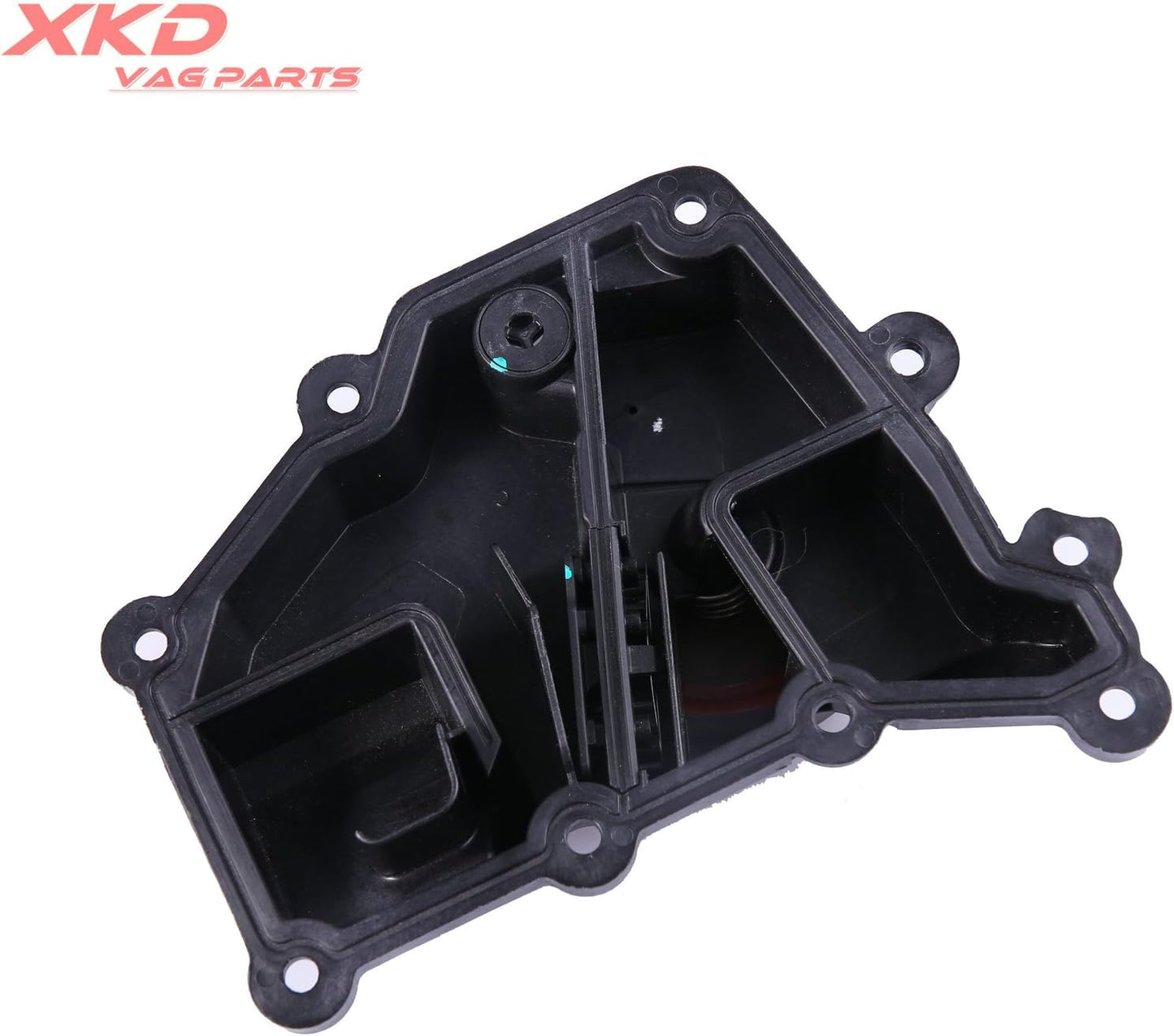 ya 4 8.24 baidi Crankcase Breather Oil Seperator Fit for VW for Golf MK7 1.6L 04E103464L