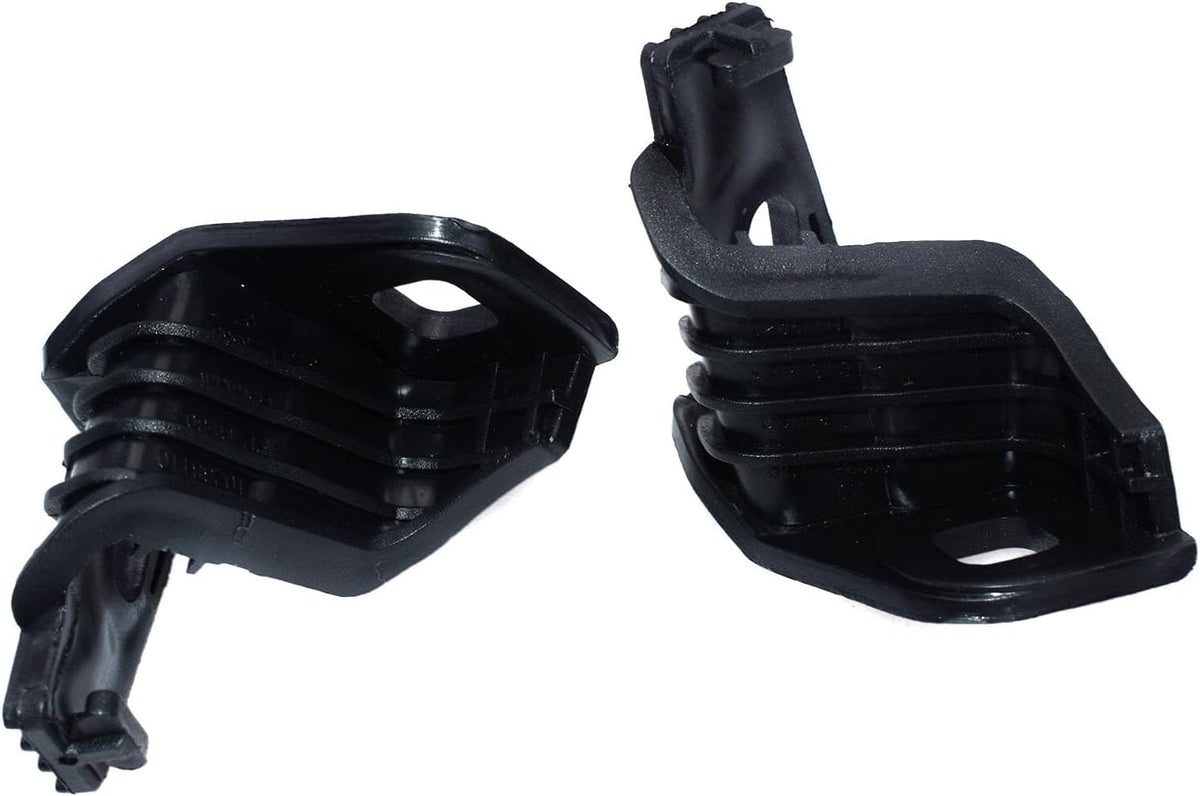 ya 4 8.14 A pair of headlight bracket LH and right hand suitable for BMW 420i 428i 430i 440i 320i 330i